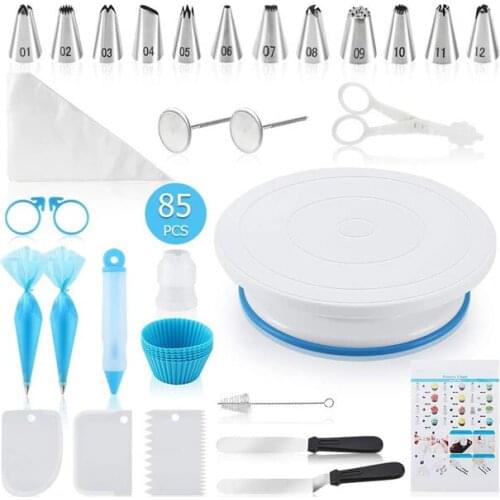 HEARTKEY Baking Tools
