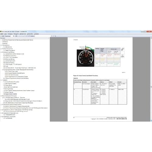 Detroit Diesel Application and Installation Manuals