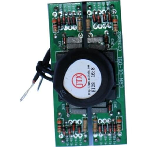 Inverter welding machine circuit board drive small board trigger board field tube MOS machine accessories WS ZX7 200 250