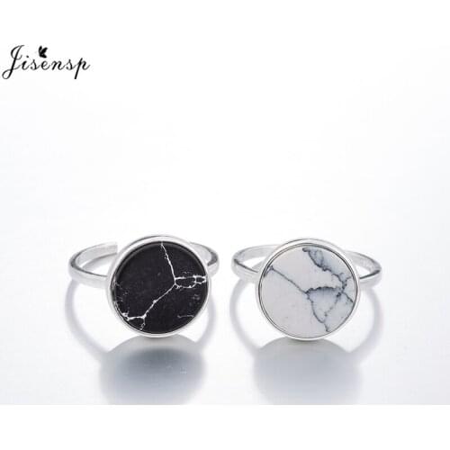 Jisensp Big Rings