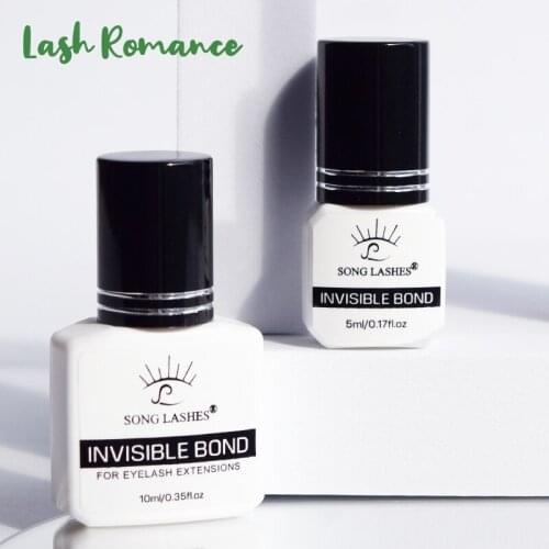 Lash Romance Eyebrow & Eyelash Tools