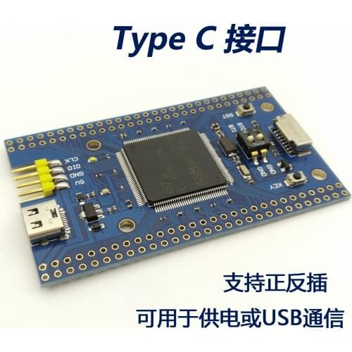STM32F407ZGT6 Minimum System Core Board STM32F407 Core Board