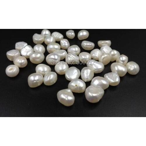 Wholesale 500 PCS Baroque 9mm freshwater pearl