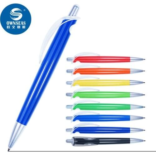 OWNSEAS Writing Colored Pens