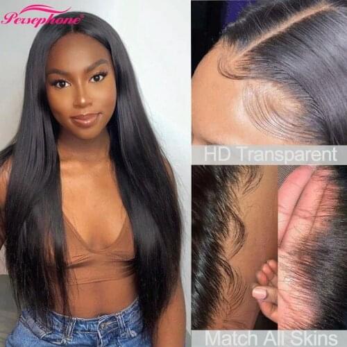 Persephone Lace Front Wigs