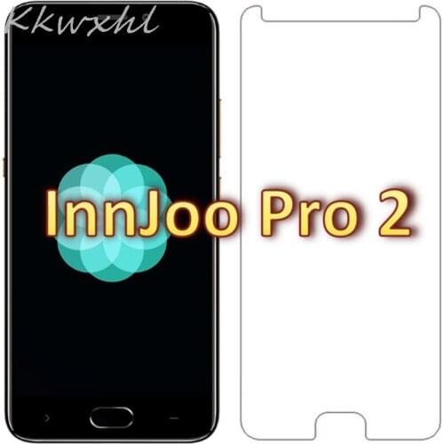 Smartphone 9H Tempered Glass for InnJoo PRO 2 5.5" GLASS Protective Film Screen Protector cover Mobile phone InnJoo PRO2