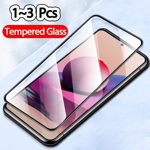 Sojeryr Screen Protectors For Xiaomi Mi Note 10 Pro