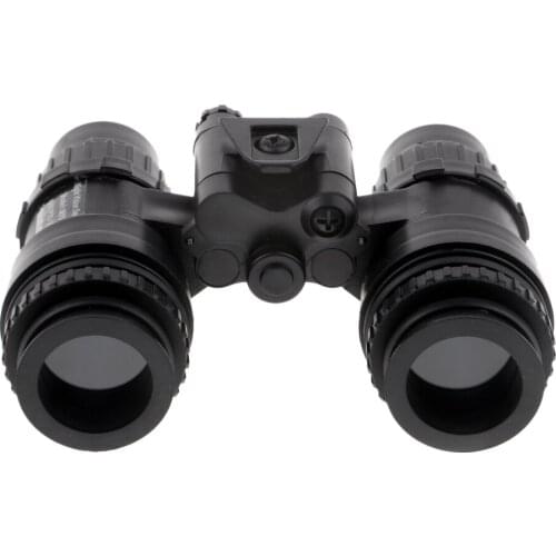 Tactical PVS-15 Helmet Night Vision Goggles NVG Dummy Model No Function Kit
