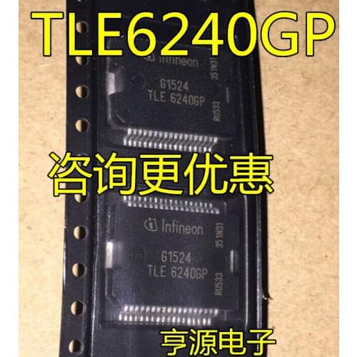 TLE6240 TLE6240GP HSOP-36 IC