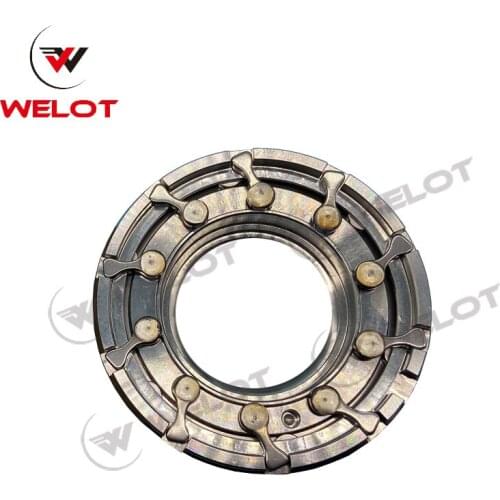 Turbo Kit Parts VNT Nozzle Ring WL3-1969 Turbocharger Kit for 53039700122 53039710122 53039880122 53039880155 53039880168