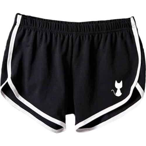 VANDER ESCH Women's Shorts