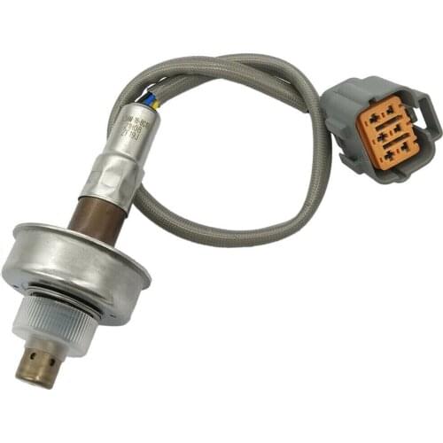 Upstream Sensor Oxygen Sensor For 2007-2015 Mazda MPV LY3P 2.3L Part No# L3AM-18-8G1 L3AM-18-8G1A L3AM-18-8G1B