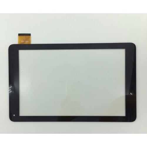 High Quality black Color ZPRD-1055 SR Touch Screen Digitizer Panel Sensor for Alba 16GB Wi-Fi Tablet pc HXD-1055