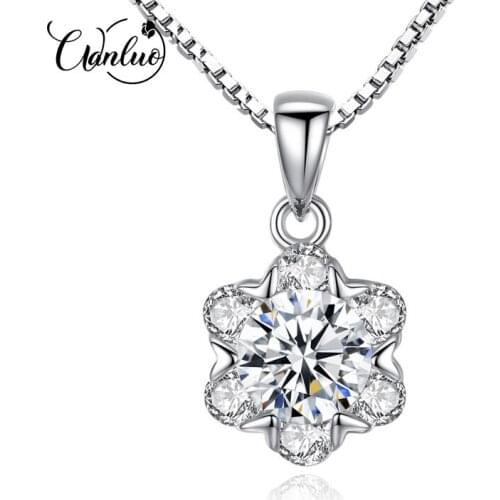 Цепочки с кулоном Wanluo China At AliExpress