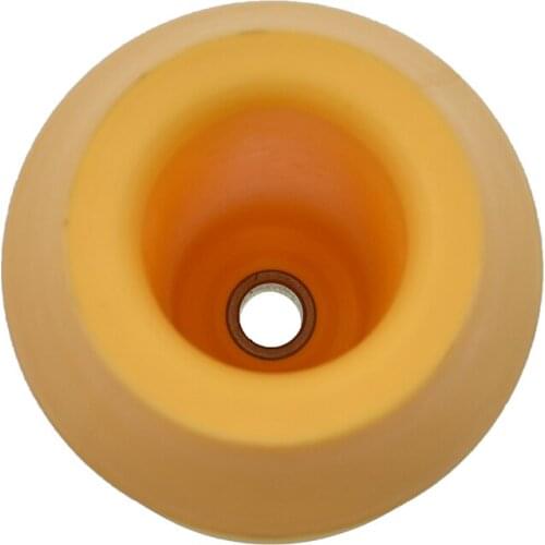 Rear Back Suspension Helper Damper Rubber for Mitsubishi Pajero Sport I II 1996-2008 2016 MR418018 MR 418018