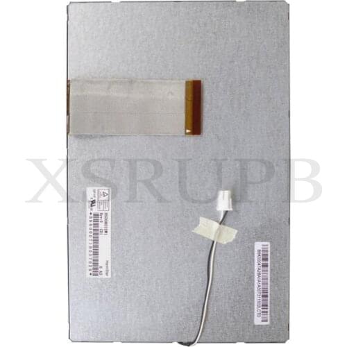 Original 8.0'' inch HSD080IDW1 HSD080IDW1-A00 HSD080IDW1-C00 HSD080IDW1 A00 C00 Car LCD screen