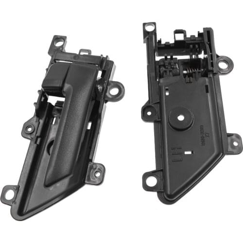 2007 2008 2009 2010 2011 2012 Hyundai Veracruz Car Interior Door Handle Left Right 82620-3J000 82610-3J000