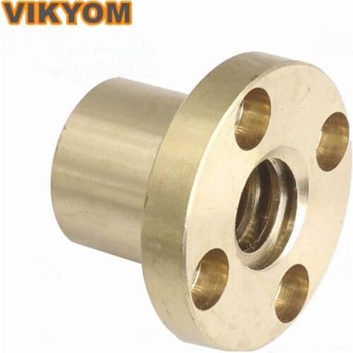 CNC lathe tailstock accessories CY6136 CNC lathe tailstock nut CYK-360 machine tool Tool accessories