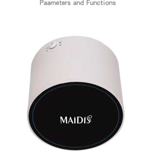 New design eco-friendly aroma smart scent diffuser system intelligent remote control fragrance machine