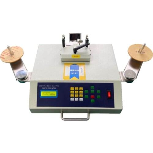 Automatic SMD Parts Component Counter SMD Counting Machine Good Quality Easy to Handle