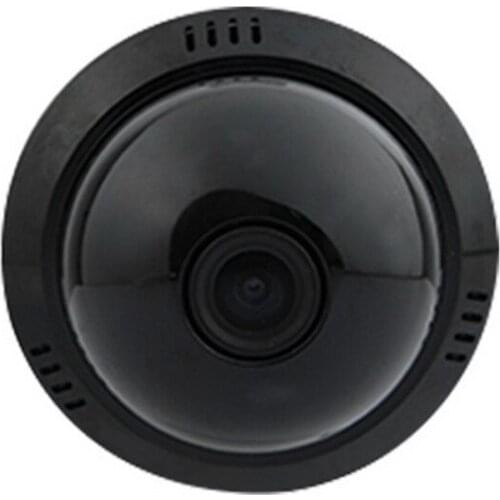 KPHRTEK NEW E09 1080P Wifi Camera Home Security mini Camera WiFi Night Vision Wireless Surveillance Camera Remote Monitor Phone