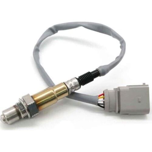 06K906262AG Oxygen O2 Sensor Fit For Volkswagen Beetle/Jetta