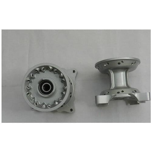 GZKDXMP Alloy Wheels For Motorcycles