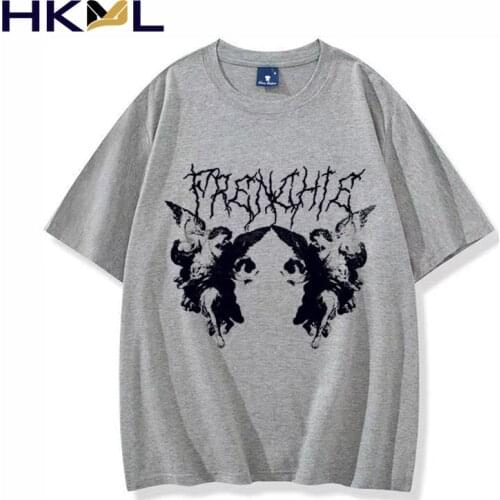 HKML Women's Tops & T-Shirts