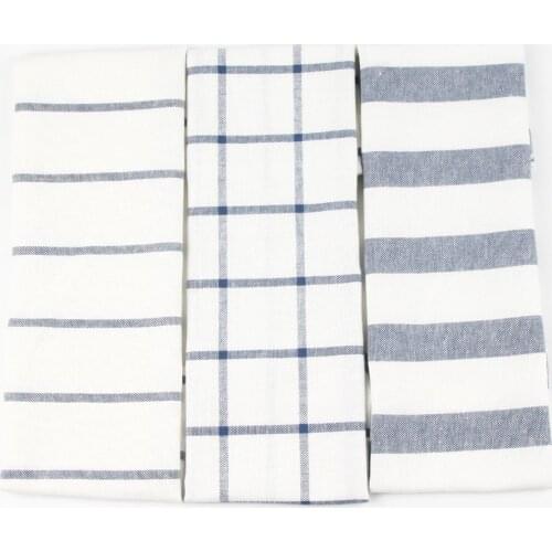 New 30x45cm cotton Napkins placemat heat insulation mat dining table mat kids Fashion Napkin fabric table placemats