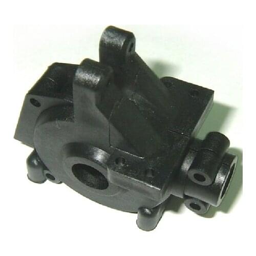 No.48R.L Front GearBox HengLong Rc Racing 1:10 1/10 HL3851-2 3851-2 Rc Spare Parts Big Foot Mad Truck LandOverlor Car