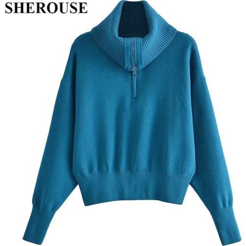 Sherouse Women's Sweaters And Cardigans