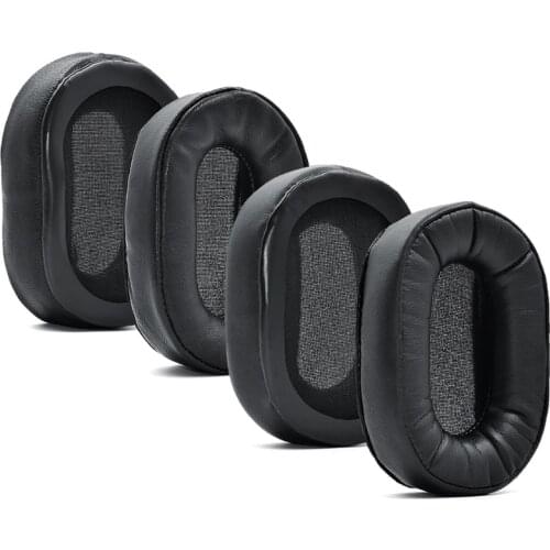 For AKG K361 K361BT K371 K371BT Headphones Replacement Soft Foam Sheepskin Protein Ear Pads Cushion Cover EarPads