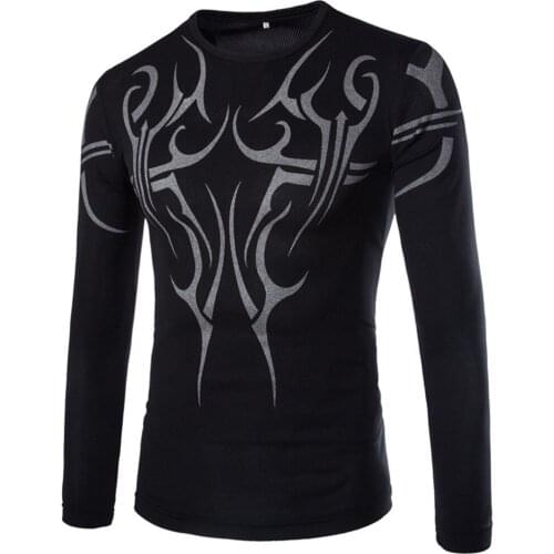 Swokii Men's Sports T-Shirts