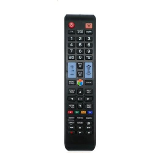 Universal Smart Remote Control Controller For Samsung AA59-00638A 3D Smart TV remote control