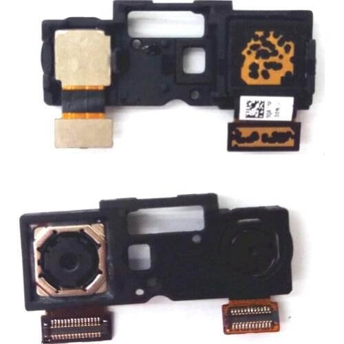 Back Main Double Camera for Nubia V8 BV0800 Replacement