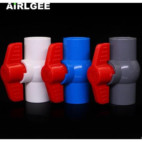 AIRLGEE Ball Valves