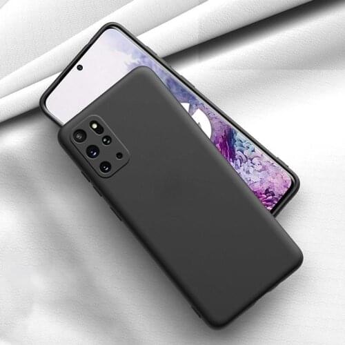 For Samsung Galaxy S20 FE Case For Samsung S20 FE Cover Original Liquid Silicone Phone Case For Samsung Galaxy S20 Fan Edition