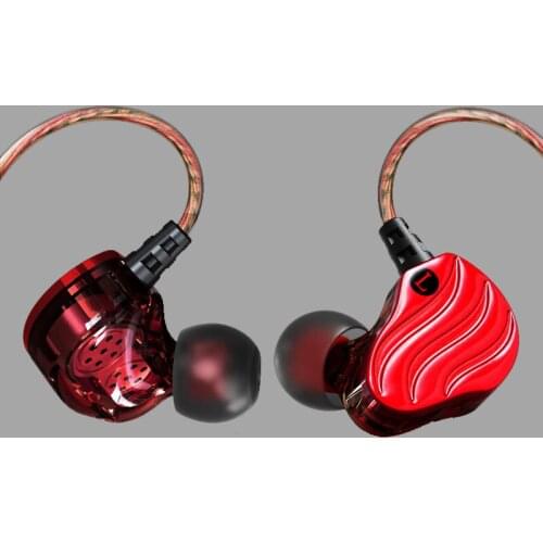 Coopkony Headphones With Microphone