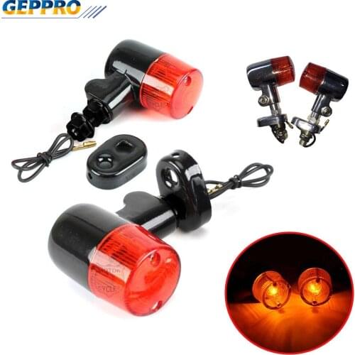 Geppro Signal Lamps