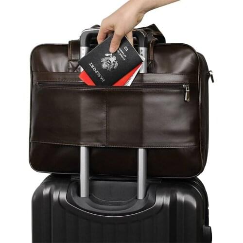 Мужские деловые сумки J.M.D China At AliExpress