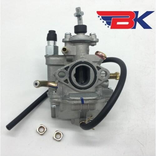 Carburetor For Jianshe Yamaha JS110-B/J/3H JYM110 JY110 F8 110cc Motorcycle Carb