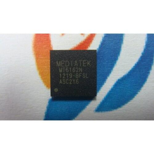 MT6162N MTK 1219+1232+ QFN new and original IC