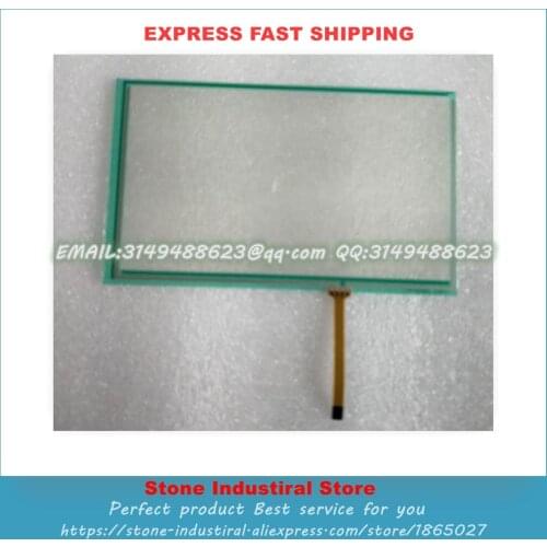 New GS2107-WTBD GS2110-WTBD Touch Screen Perfect Quality