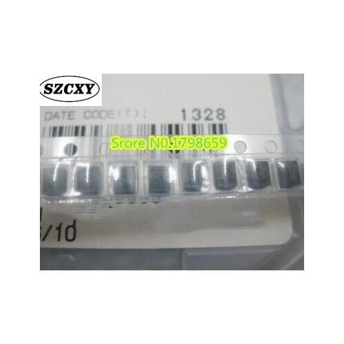 New and origina 50PCS NLCV32T-4R7M -PF SMD Inductor Power Unshielded Wirewound 4.7uH 20% 7.96MHz 620mA 260mOhm 1210