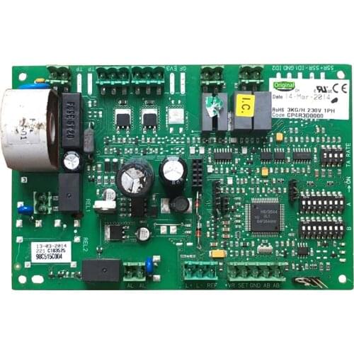 New And Original Sensor Controller CP4R3D0000 Spot Photo, 1-Year Warranty