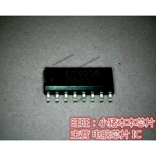 New original ET9235 SOP High Quality