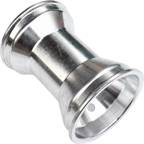 180mm Silver Rear wheel 11X7.10-5 inch aluminum alloy rim wheel hub wheel rim For GO KART KARTING ATV UTV Buggy