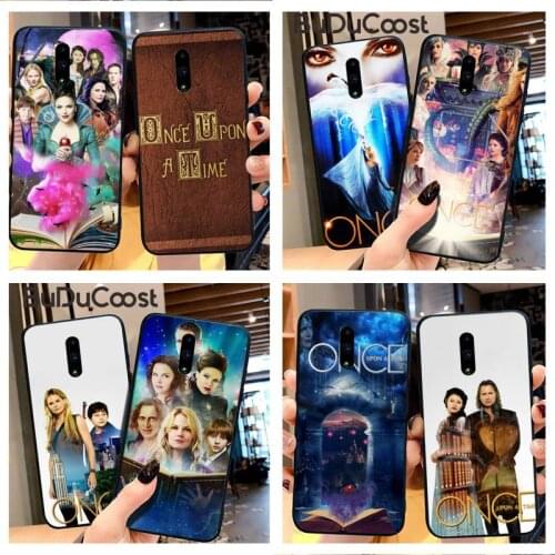 Reall Once Upon A Time Bling Cute Phone Case For Redmi 6 4X 7 7A 8 GO K20 Note 4 4X 5 5A 6 6 Pro 7 8 8pro