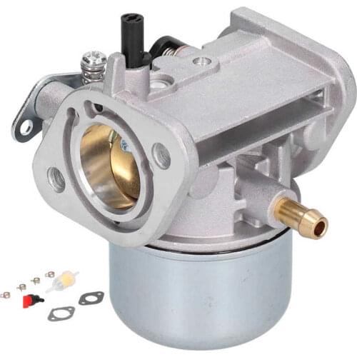 Carburetor Replacement 11.3oz Carburetor Air Filter Set High Quality Reliable for Kawasaki FH430V for FS481V 15003-7047 for