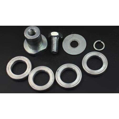 H7JB Angle Grinder 100/150 Slotting Hand Grinder Modification Slotter Hydroelectric Modification Slotter Modification Head